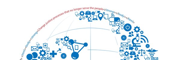 TechForJustice Profile Banner