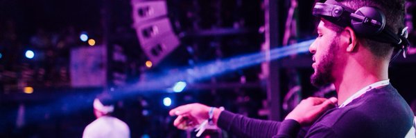 IAMDJCHUX Profile Banner