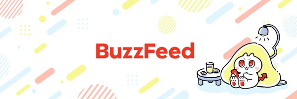 BuzzFeed Japan Profile Banner