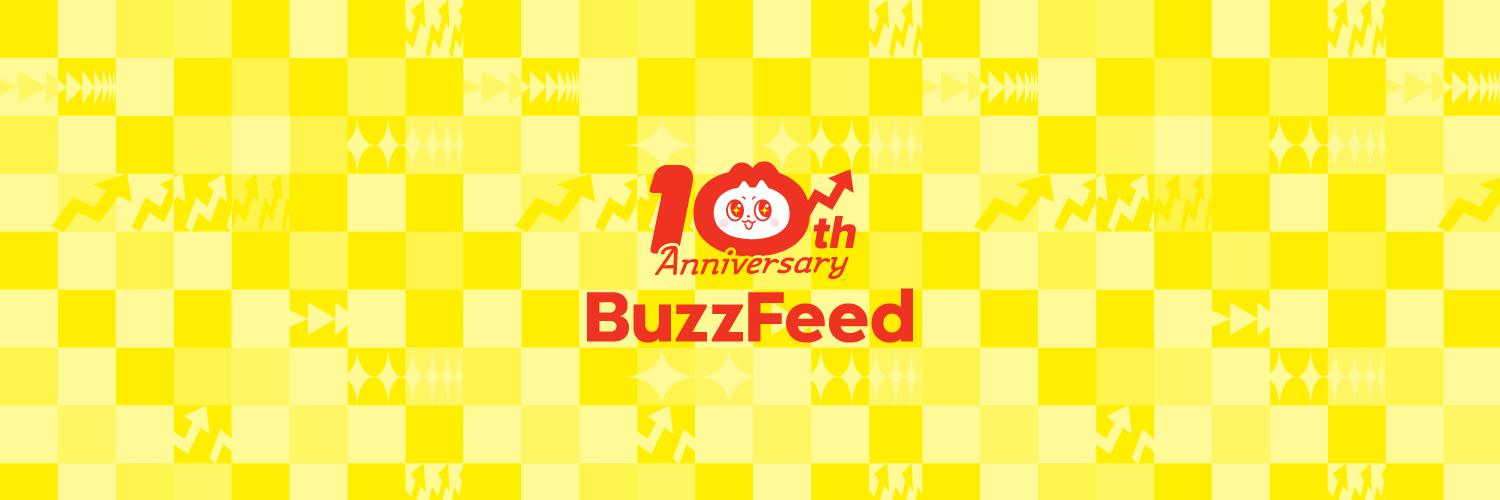 BuzzFeed Japan 的个人资料封面
