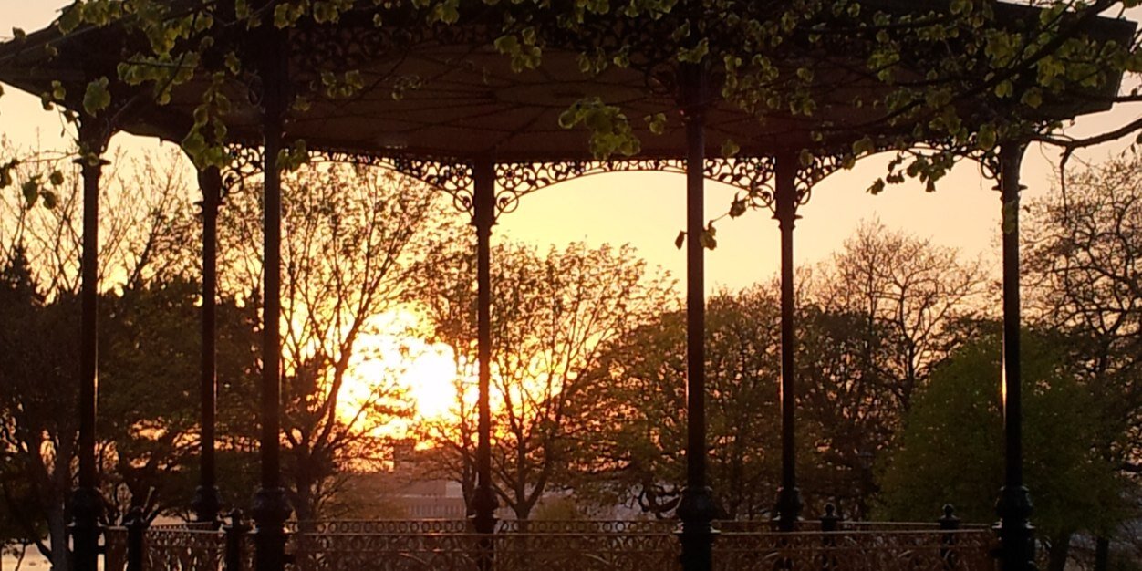 Friends of Devonport banner