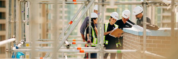 RDHBuildings Profile Banner