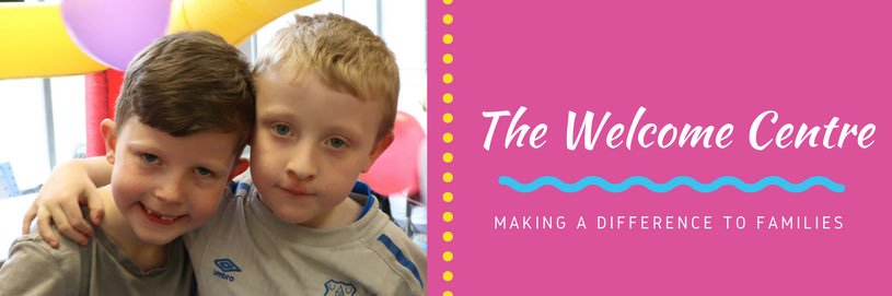 The Local Carers Network banner