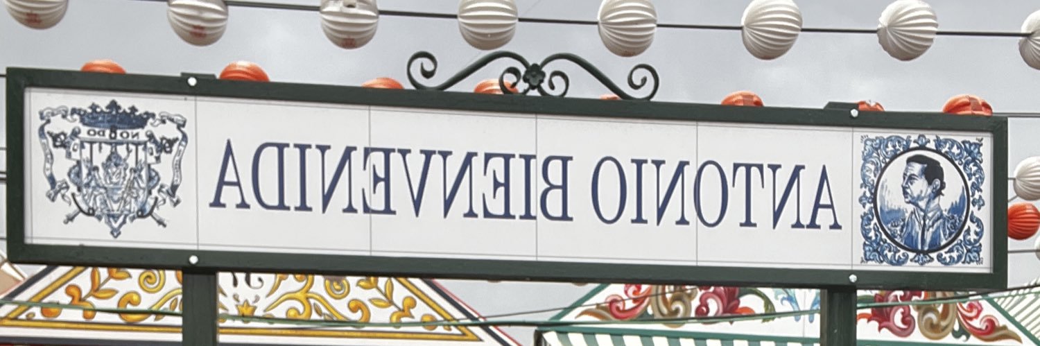 J.A. VELEZ banner