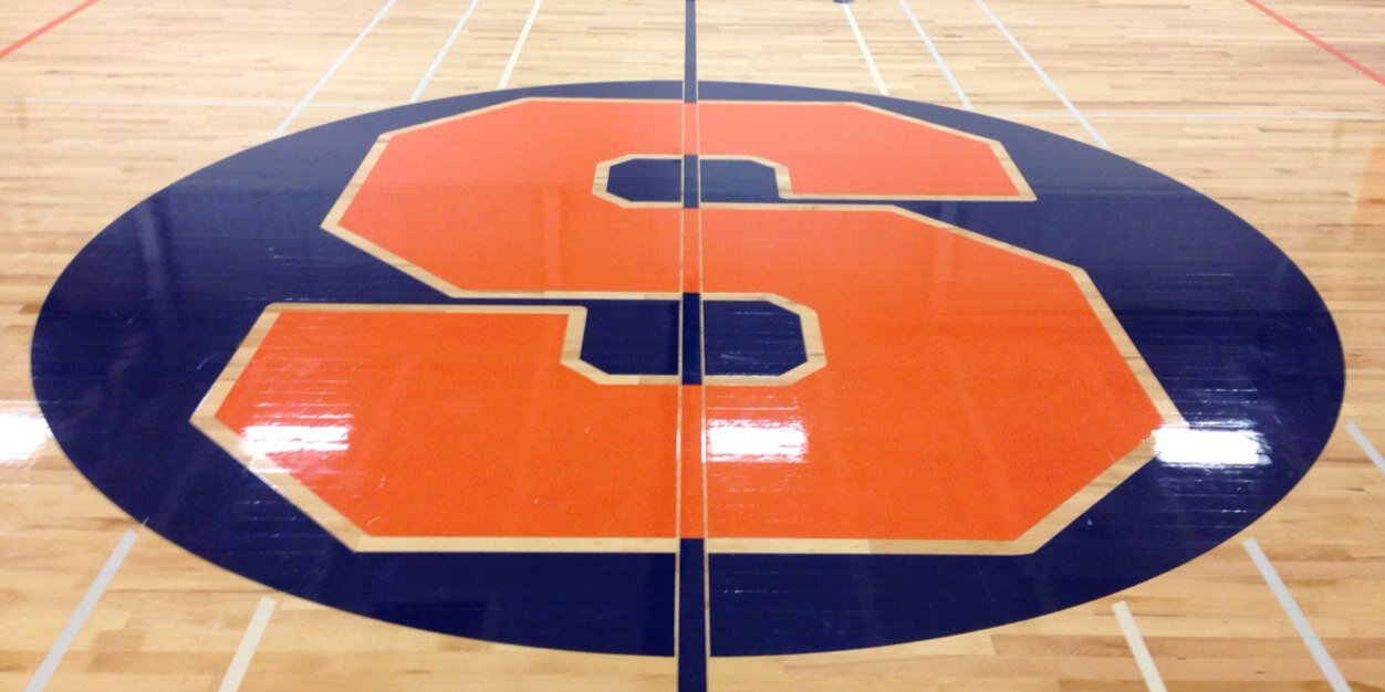 Stagg Basketball banner