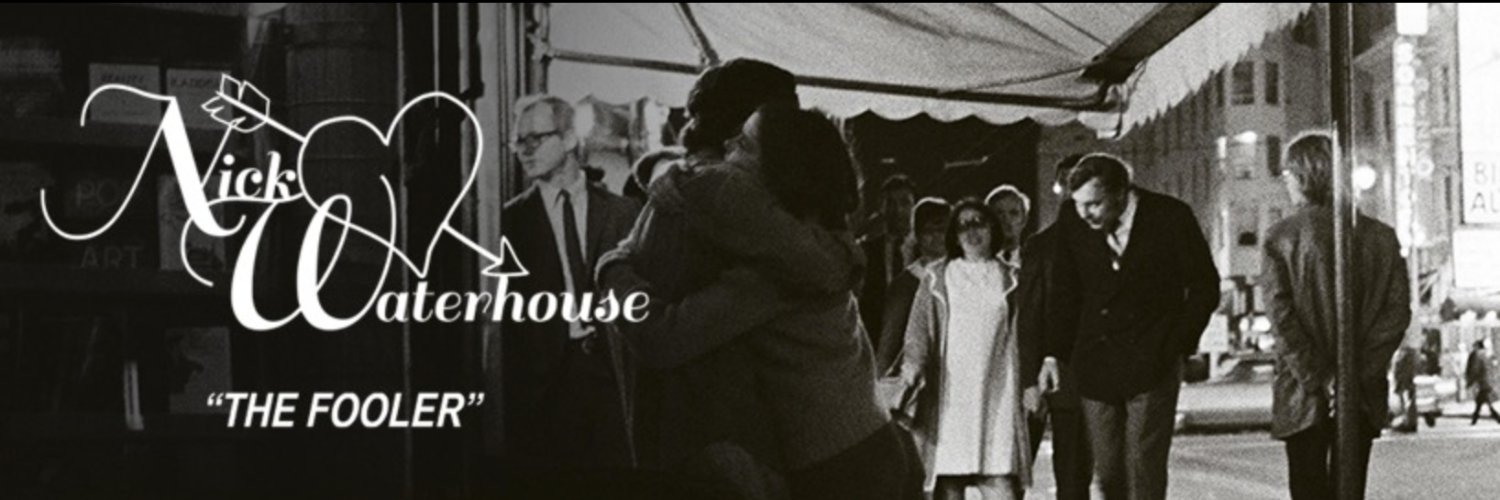 nickwaterhouse's profile banner image