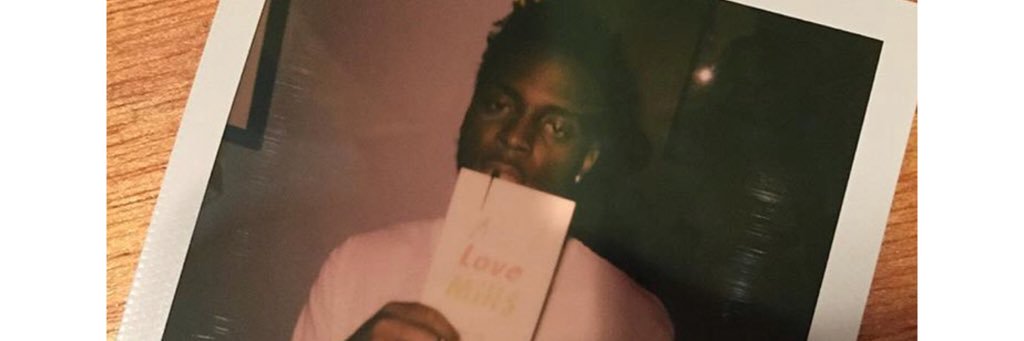 POWERranqerr's profile banner image