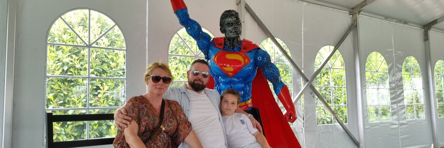 waynefletcher82's profile banner image