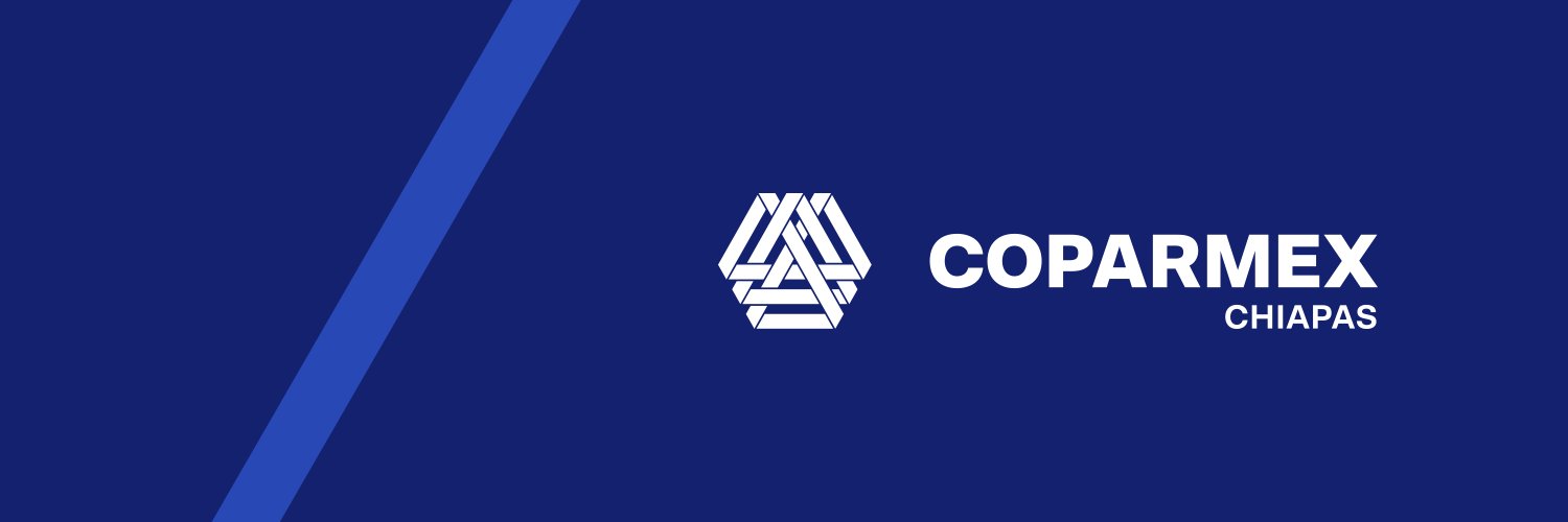 Coparmex Chiapas banner