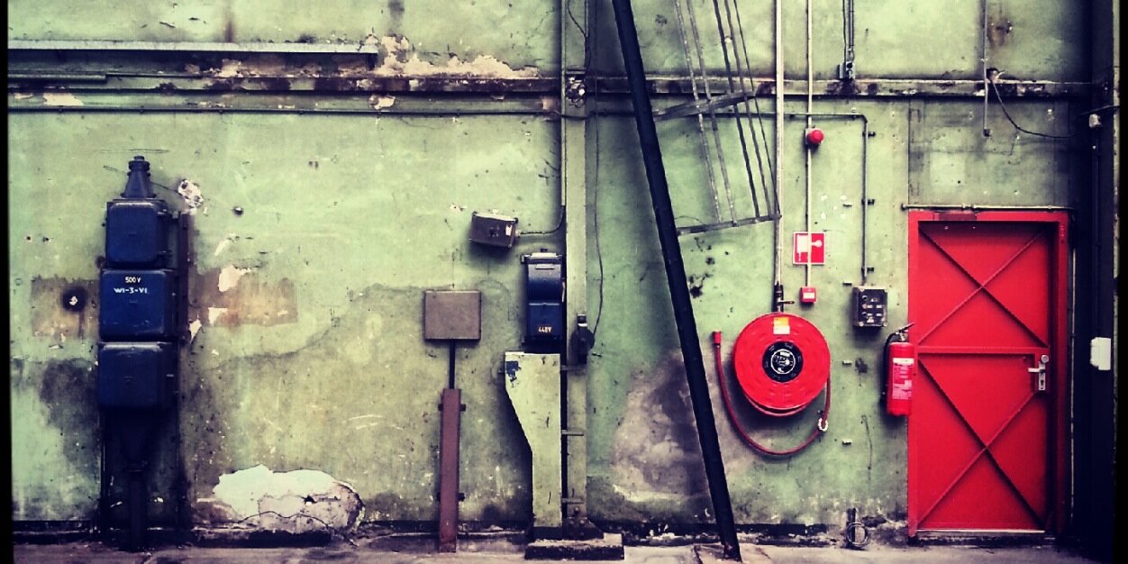 Wilfried de Jong banner