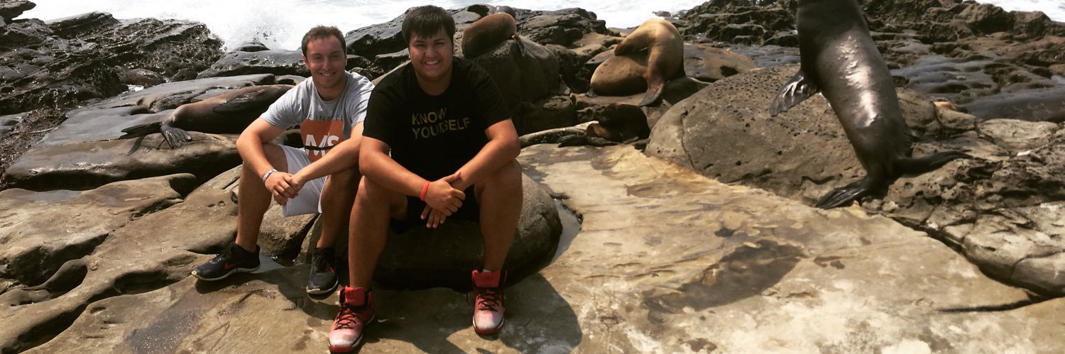 nickstrazz's profile banner image