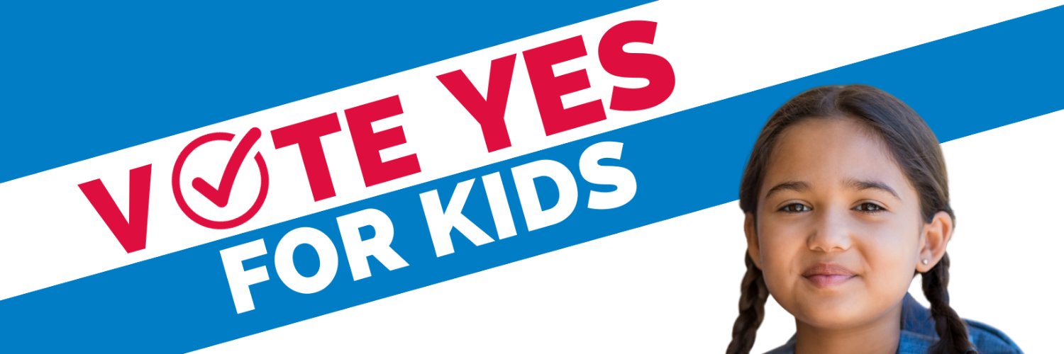 VoteyesKent's profile banner image