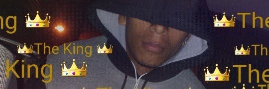 Leonel king aka KONG banner