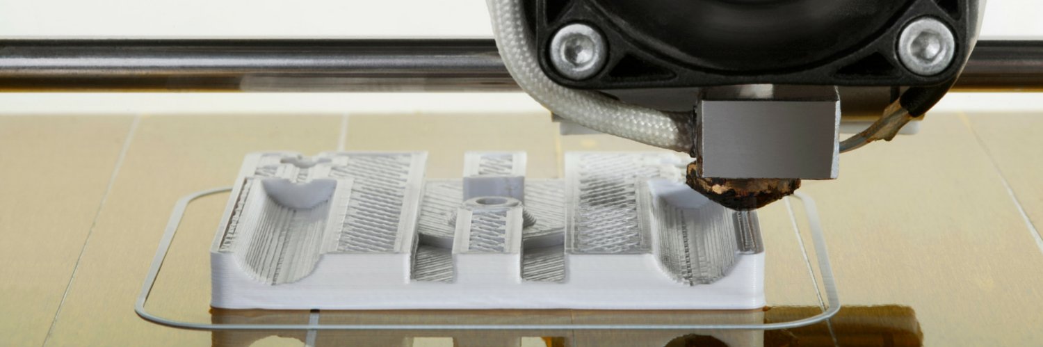3DForged's profile banner image