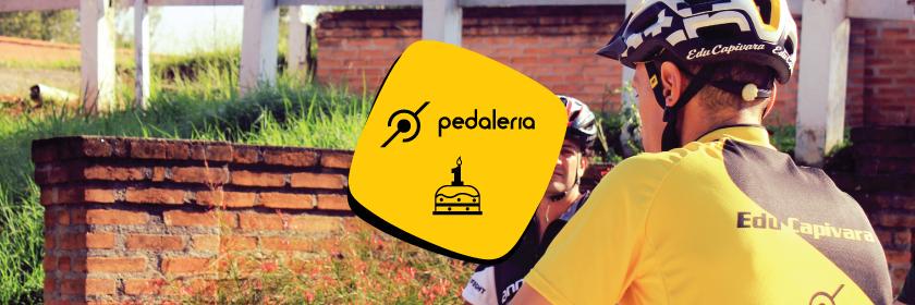 Pedaleria's profile banner image
