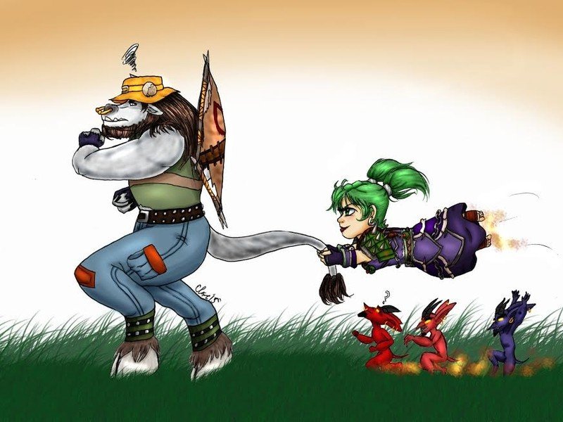 Raensong's profile banner image