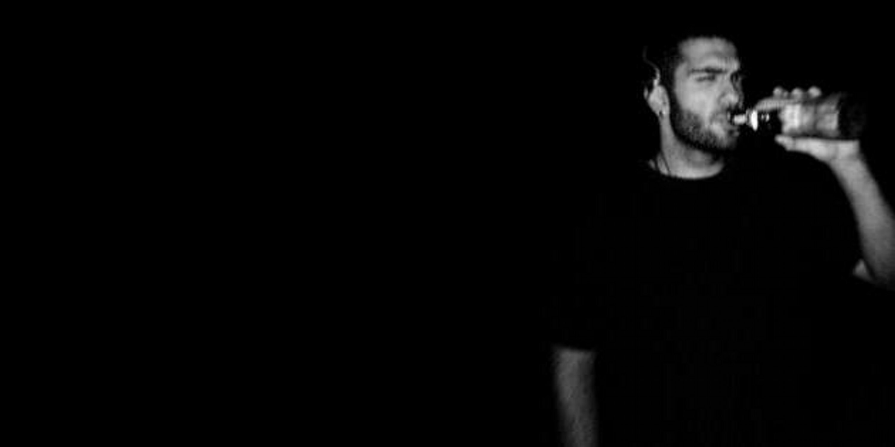 Ho3ein_Official's profile banner image