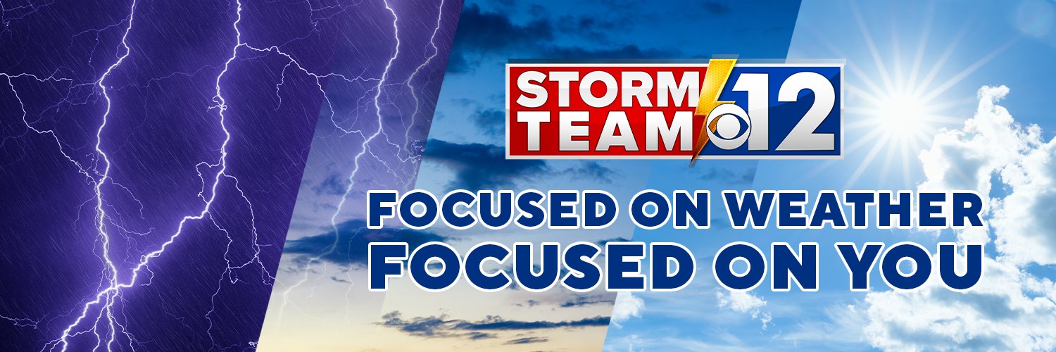 Storm Team 12 banner