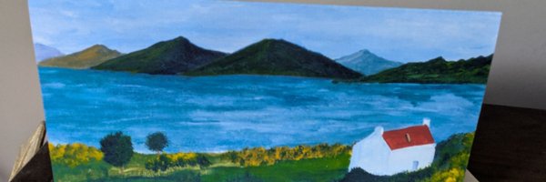OrigArtPrints Profile Banner