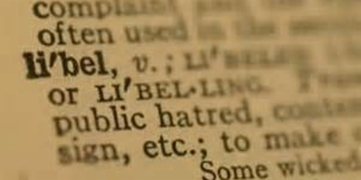 LibelTweets's profile banner image