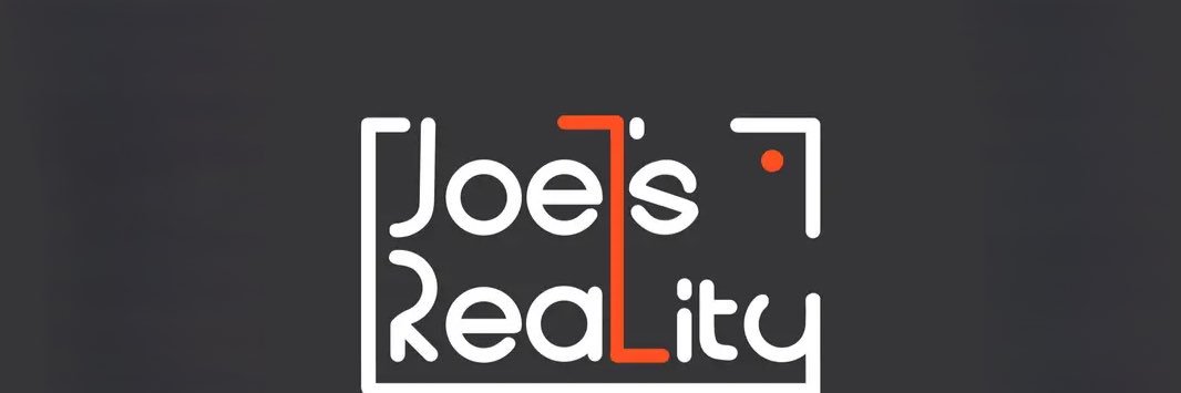 joels_reality's profile banner image