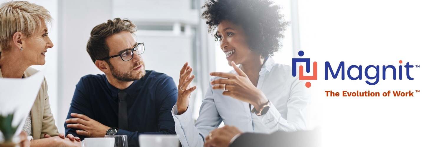 Magnit banner