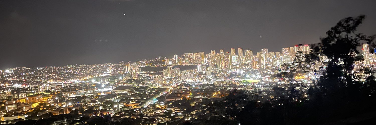 Heyyouknowjason's profile banner image