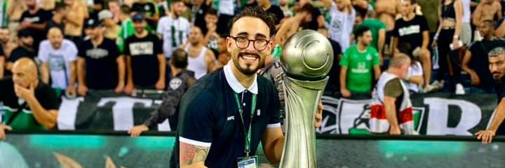 Tom_Davidovich's profile banner image