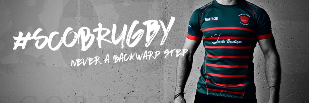 Stamford COBRFC banner