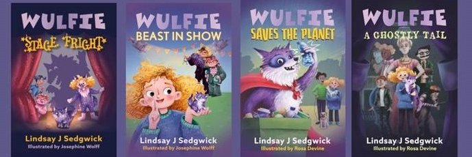 Lindsay J Sedgwick banner