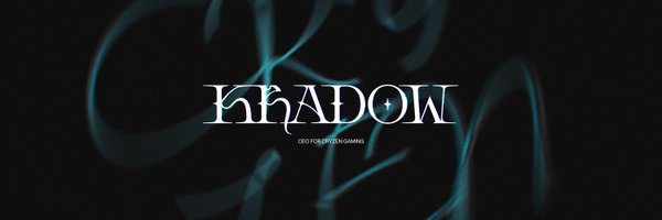 Kradow_ Profile Banner