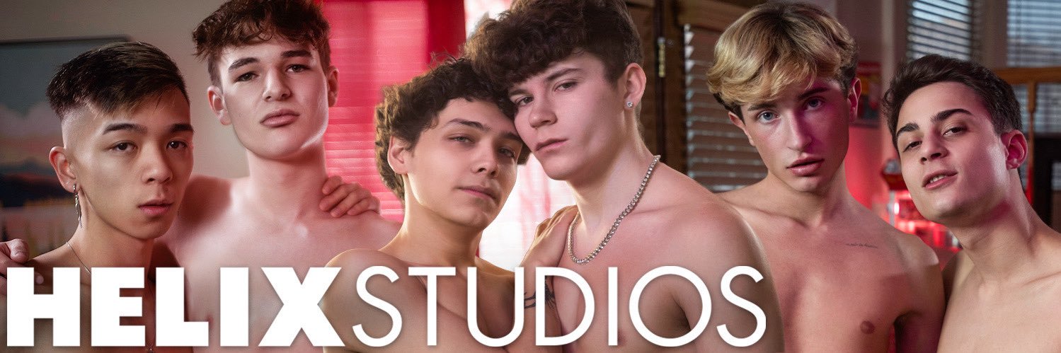 Helix Studios banner