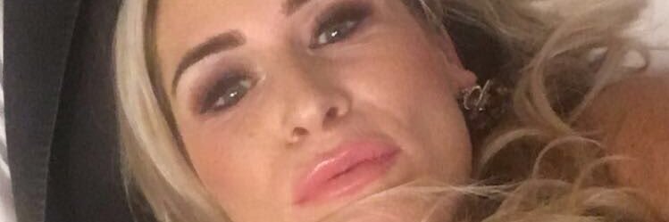 Garret and Kate Waldron banner