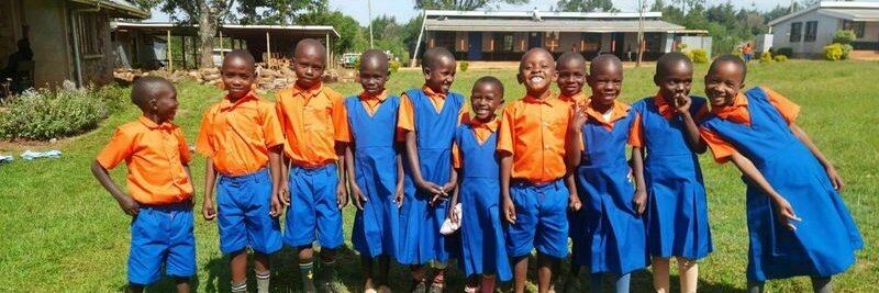 Stand by Me USA banner