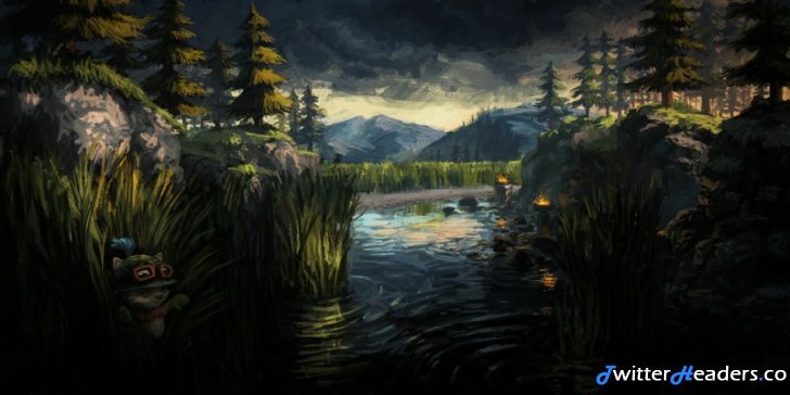 ThirdEyeLyte's profile banner image