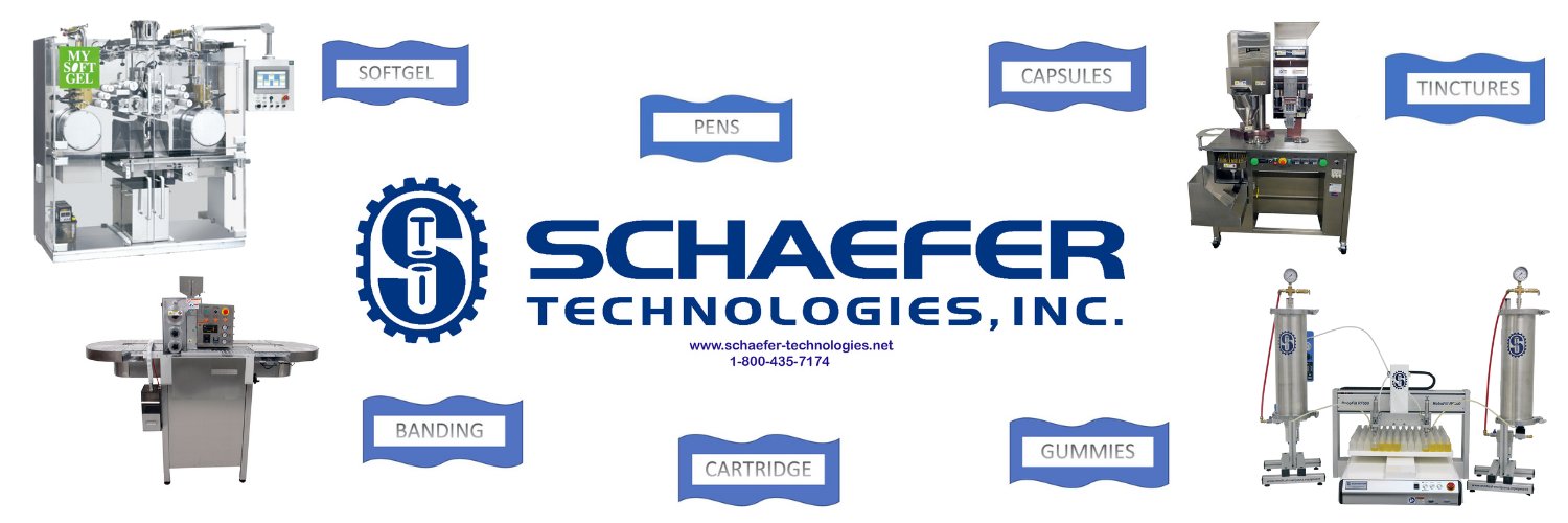 Schaefer Tech banner