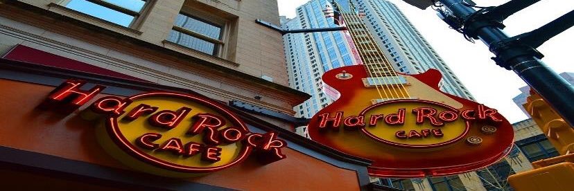 HRC WORLDWIDE banner