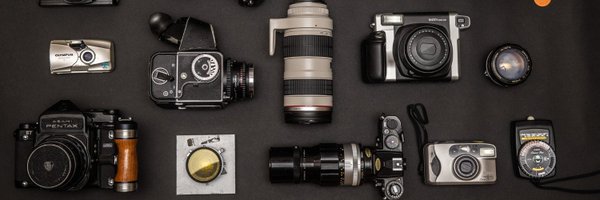 PopPhoto Profile Banner