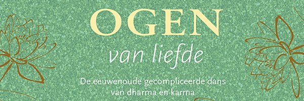 Patricia Vorstenbos /Auteur/BABS banner