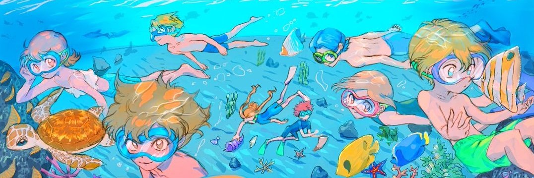 blanksux's profile banner image