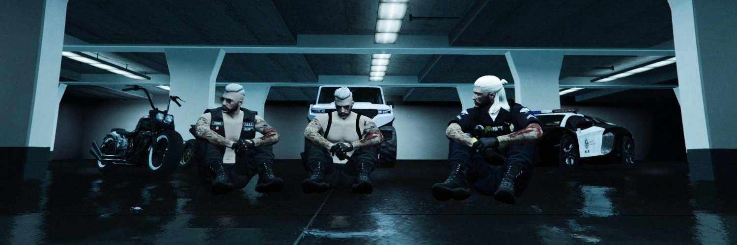 No soy pelos® 🌐 banner