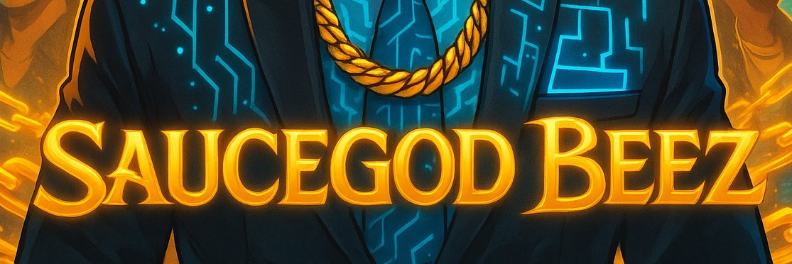KRYPTO BEEZ 🚀🦾 banner