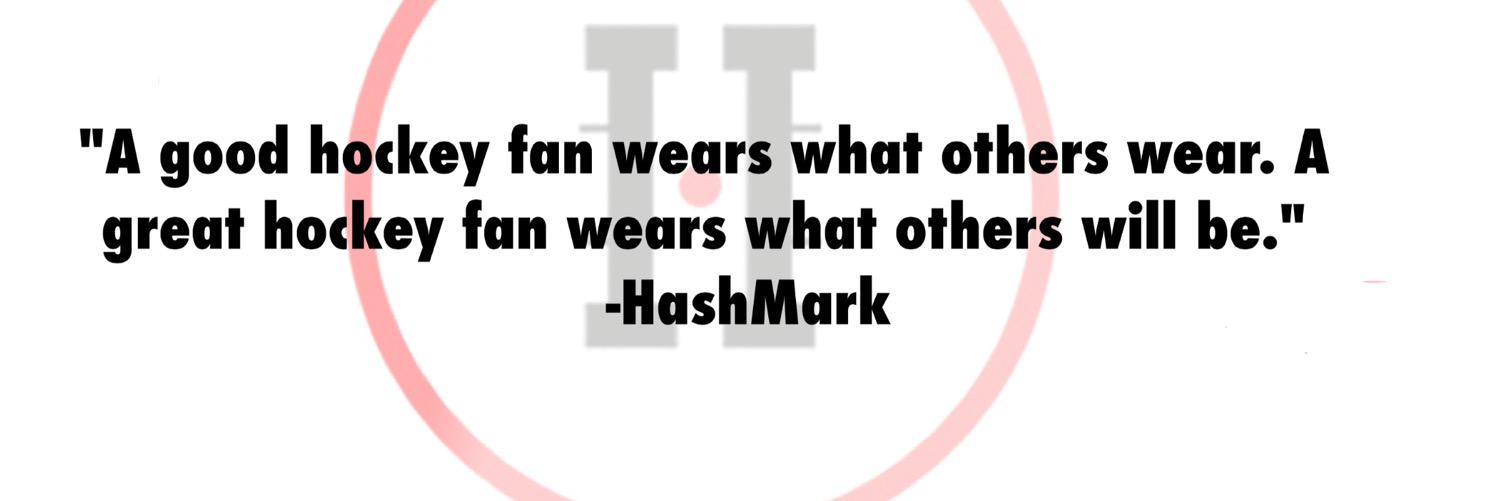 HashMarkHockey's profile banner image