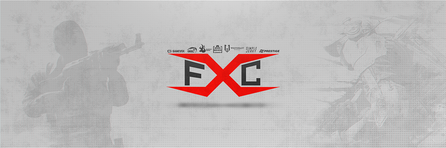 Fear Complex banner