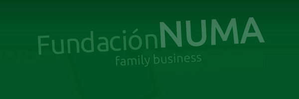 fundacionnuma Profile Banner