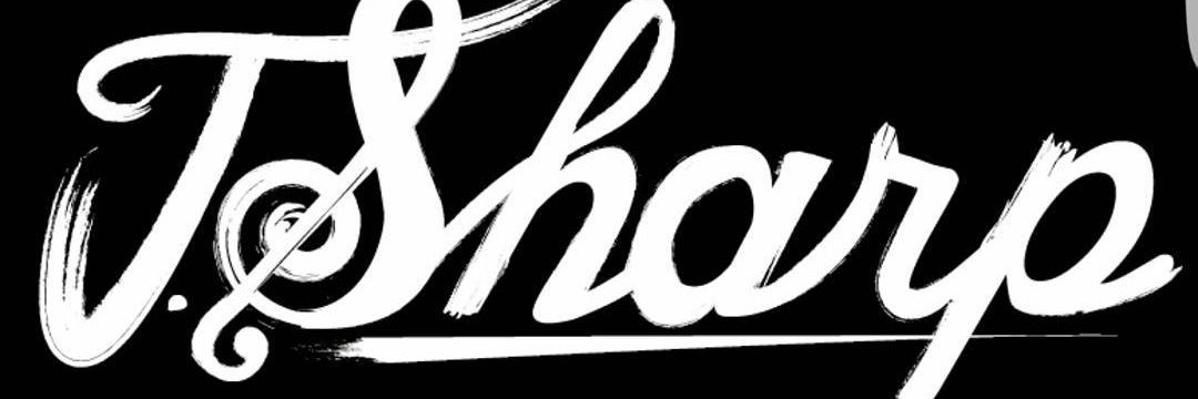J.Sharp banner