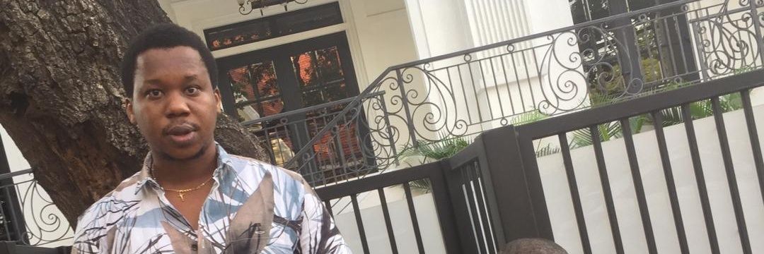 Annehomboy's profile banner image