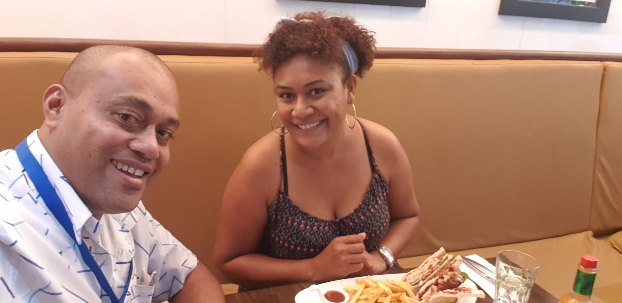 LinnyLigalevu's profile banner image