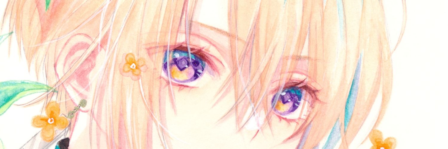 kirahime_ran's profile banner image
