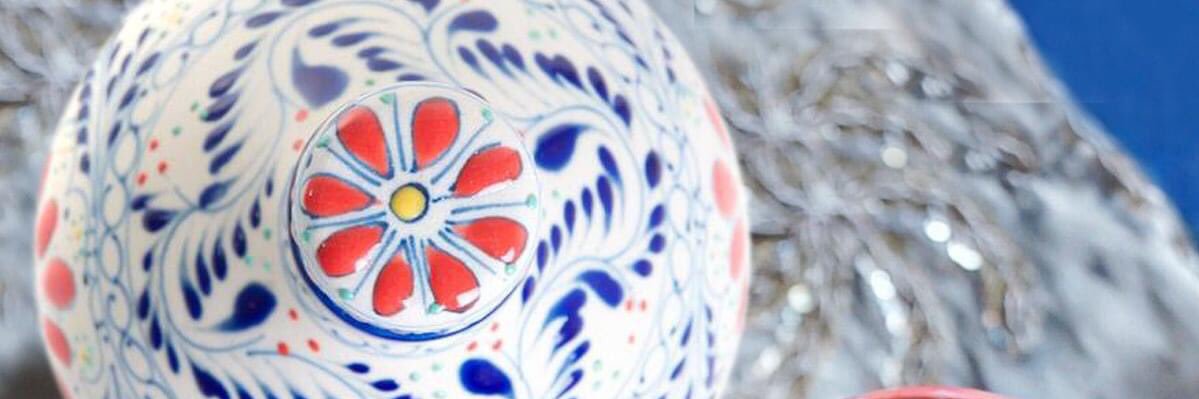 Grand Mayan Tequila banner